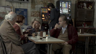 Imagen de El otro lado (T1): Ep.3  - 14