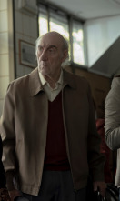 Imagen de El otro lado (T1): Ep.3  - 15