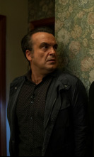 Imagen de El otro lado (T1): Ep.4  - 1