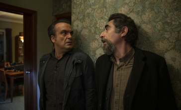 Imagen de El otro lado (T1): Ep.4  - 2