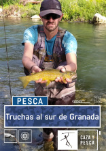 Imagen de Truchas al sur de Granada - 1