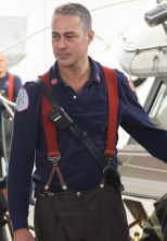 Imagen de Chicago Fire (T11): Ep.12 ¿Cómo acaba? - 1
