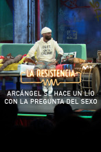 Imagen de Lo + de las... (T7): El lío de la pregunta del sexo - 23.11.23 - 1
