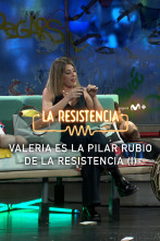 Imagen de Lo + de los... (T7): El desafío/comparativo a Valeria Ros I - 23.11.23 - 1