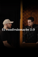 Imagen de El Confesionario 2.0 (23/24): Quino Colom - 1