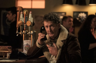 Imagen de Hudson y Rex (T5): Ep.18 Evasión - 1