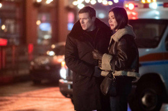 Imagen de Hudson y Rex (T5): Ep.20 Una para el camino - 1