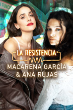 Imagen de La Resistencia (T7): Macarena García y Ana Rujas - 1