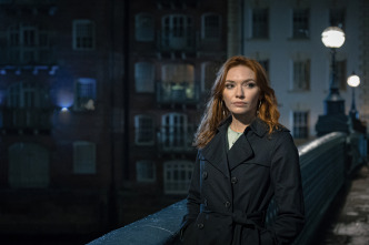 Imagen de La pareja de al lado (T1): Ep.5  - 2
