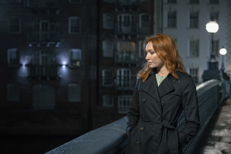 Imagen de La pareja de al lado (T1): Ep.5  - 8