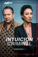 Imagen de Intuición Criminal (T7) - 3