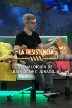 Imagen de Lo + de las... (T7): Trilogía de la Maldición I - 28.11.23 - 1