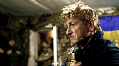 Imagen de Superpower. Sean Penn en Ucrania - 4