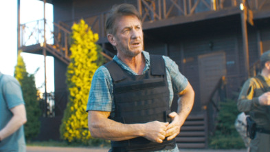 Imagen de Superpower. Sean Penn en Ucrania - 5