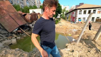 Imagen de Superpower. Sean Penn en Ucrania - 8