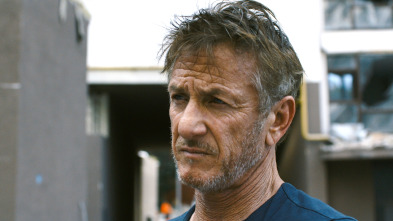 Imagen de Superpower. Sean Penn en Ucrania - 10