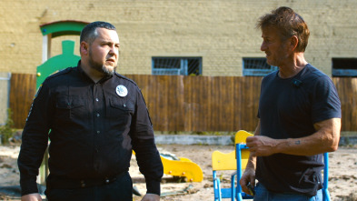 Imagen de Superpower. Sean Penn en Ucrania - 11