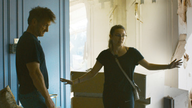 Imagen de Superpower. Sean Penn en Ucrania - 13