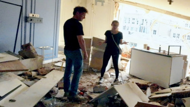 Imagen de Superpower. Sean Penn en Ucrania - 14