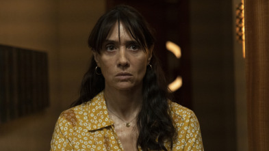 Imagen de El otro lado (T1): Ep.6  - 1
