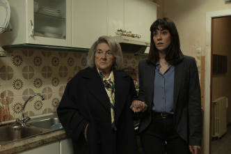 Imagen de El otro lado (T1): Ep.6  - 2