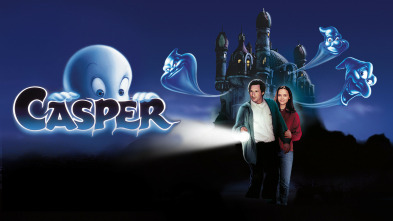 Imagen de Casper - 2