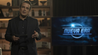 Imagen de El otro lado (T1): Ep.5  - 2