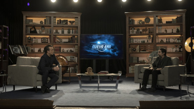 Imagen de El otro lado (T1): Ep.5  - 3