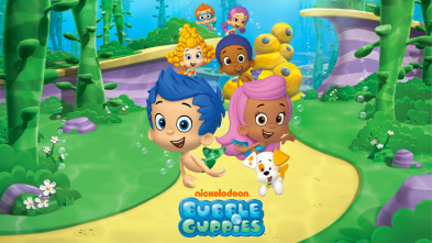 Imagen de Bubble Guppies (T5) - 2