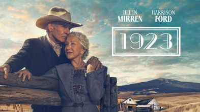 Imagen de 1923 (T1): Ep.7 La regla de los quinientos - 2