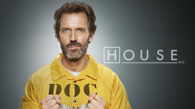 Imagen de House (T6): Ep.8 Trabajo en equipo - 2