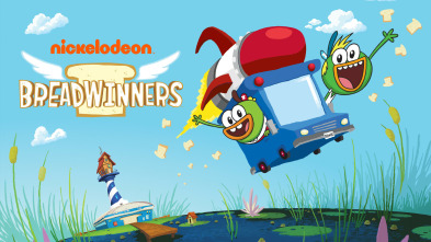 Imagen de Breadwinners (T2) - 2