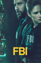 Imagen de FBI (T1) - 1