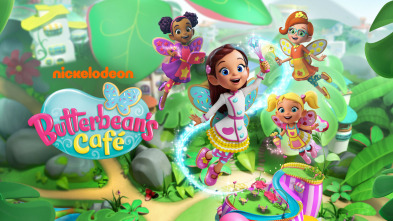 Imagen de Butterbean's Café (T2): ¡Tortitas perfectamente perfectas!; ¡El juego del repartidor! - 2