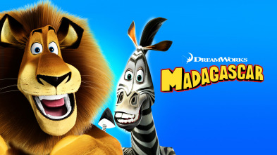Imagen de Madagascar - 2