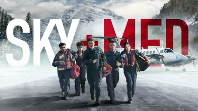 Imagen de SkyMed (T1): Ep.1 Pilotos, enfermeras y osos, ¡Dios mío! - 2