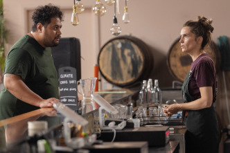 Imagen de (LSE) - Colin de... (T1): Ep.5 (LSE) - Mi amiga - 7