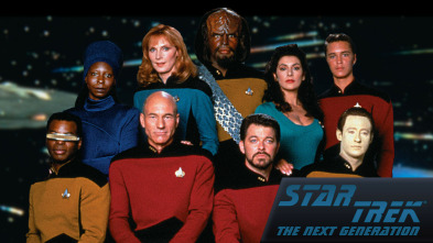 Imagen de Star Trek: La nueva generación (T2) - 2