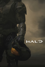 Imagen de Halo (T1): Ep.2 Sin ataduras - 1