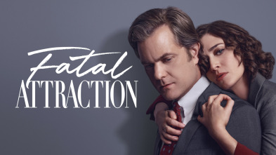 Imagen de Atracción fatal... (T1): Ep.4 Hermosos mosaicos - 2