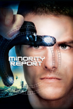 Imagen de Minority Report - 1