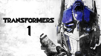 Imagen de Transformers - 2