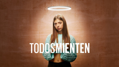 Imagen de Todos mienten (T2) - 8
