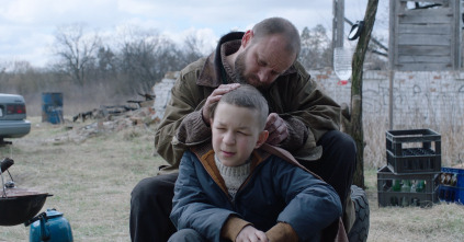 Imagen de Ucrania: los que... (T1): Ep.3 Sin hogar - 6