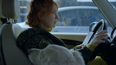 Imagen de Ucrania: los que... (T1): Ep.5 Mamás - 4