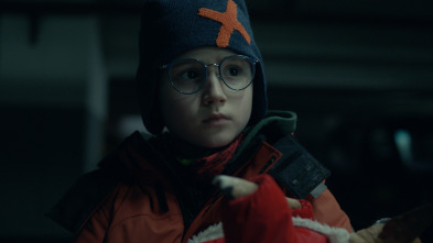 Imagen de Ucrania: los que... (T1): Ep.5 Mamás - 7