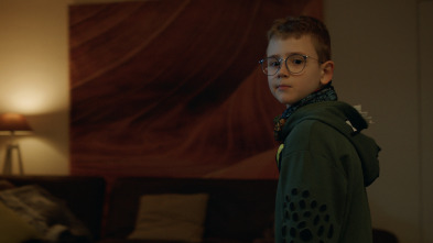 Imagen de Ucrania: los que... (T1): Ep.5 Mamás - 10