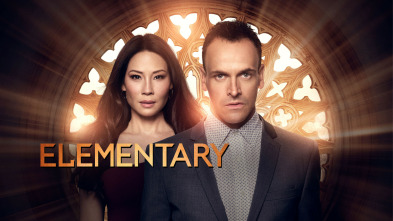 Imagen de Elementary (T6) - 2