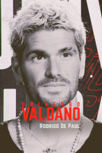 Imagen de Universo Valdano (7): Rodrígo de Paul - 1