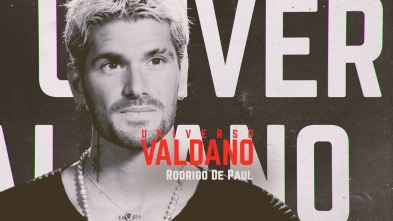 Imagen de Universo Valdano (7): Rodrígo de Paul - 2